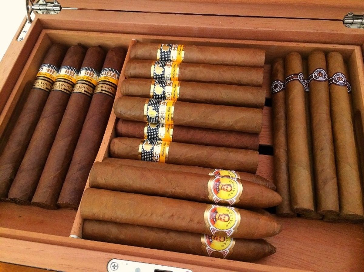 What You Can And Can T Bring Back From Cuba Viahero