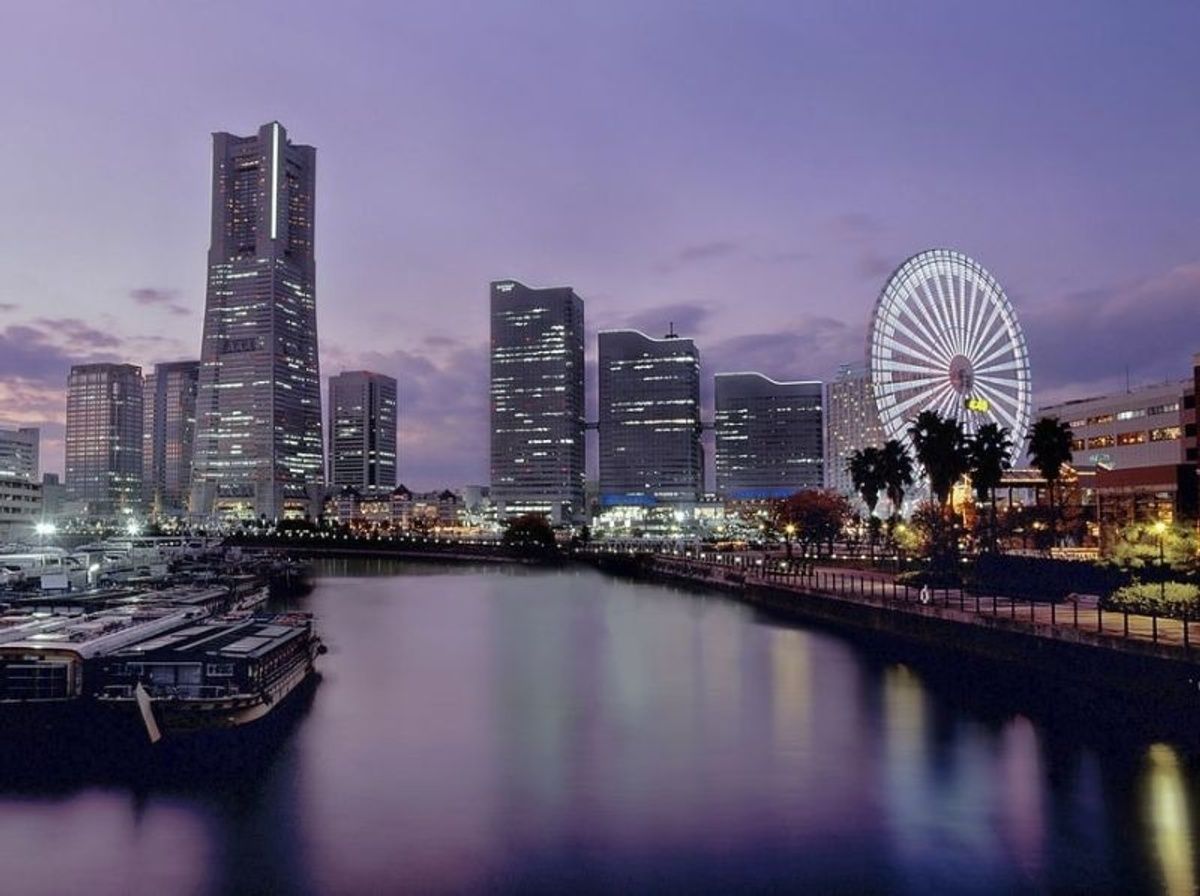 12 Amazing Things to Do in Yokohama 2024 ViaHero