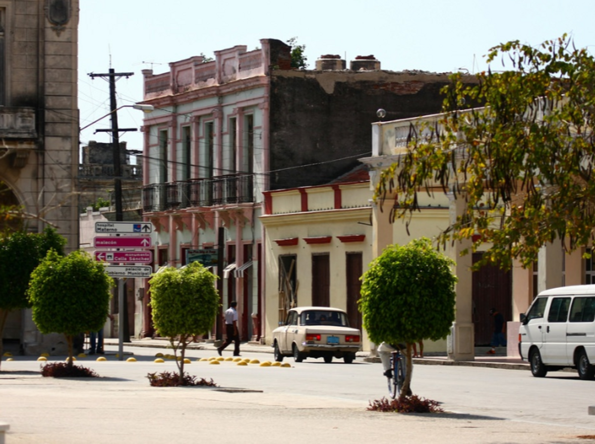 Off the Beaten Path Cuba Things to Do in Manzanillo & Bayamo ViaHero