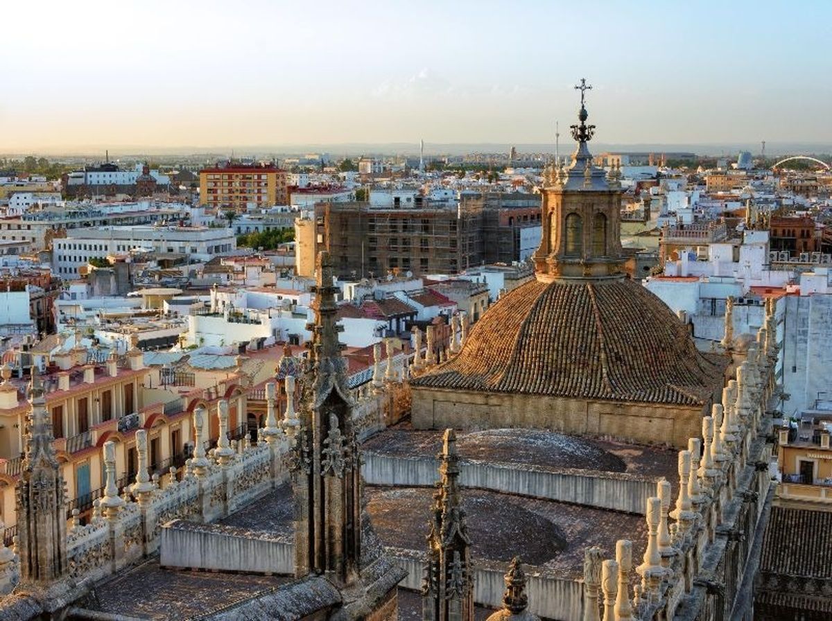 20 Places You Need to Visit in Spain in 2022 - ViaHero