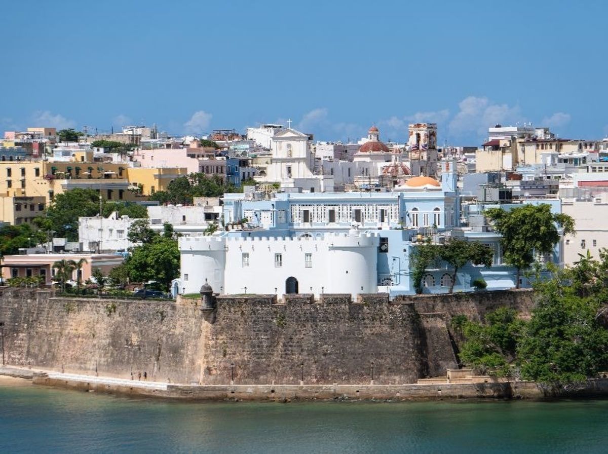 The Best Places to Stay in San Juan 2022 - ViaHero