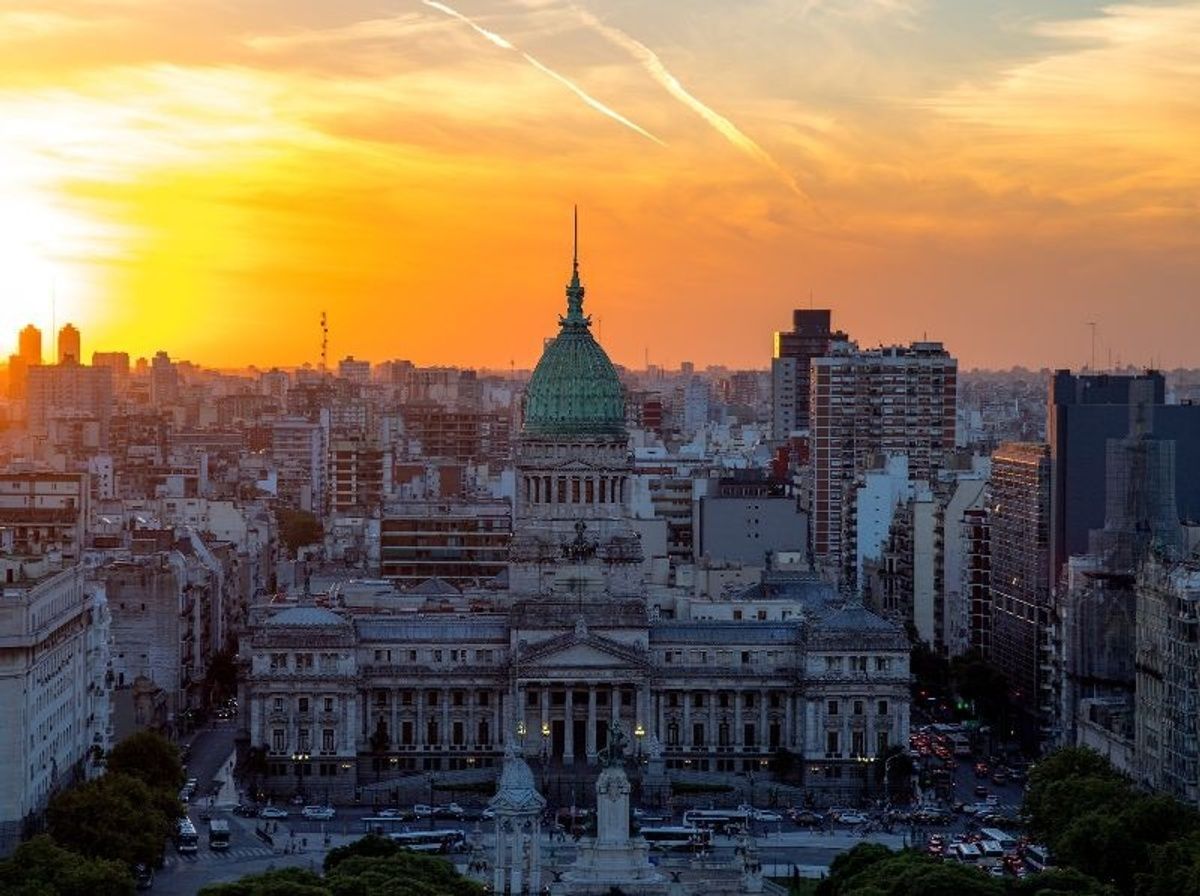 Buenos Aires Travel FAQ 2024 - ViaHero