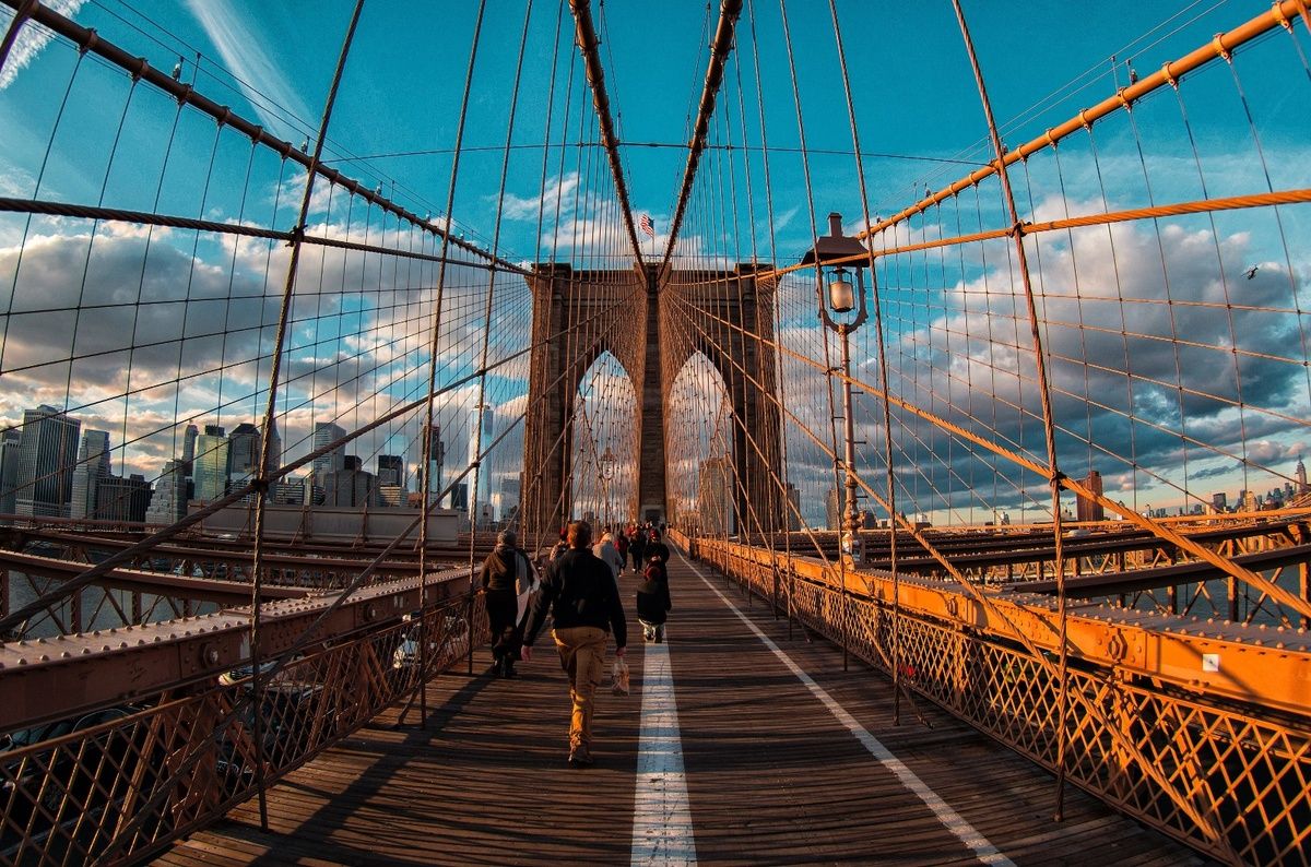 Locals 9 Things to Do in NYC ViaHero
