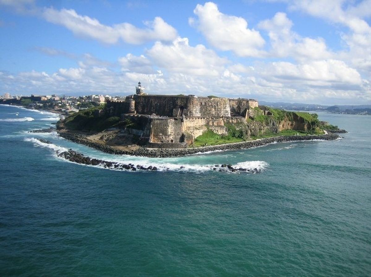 puerto rico travel reviews