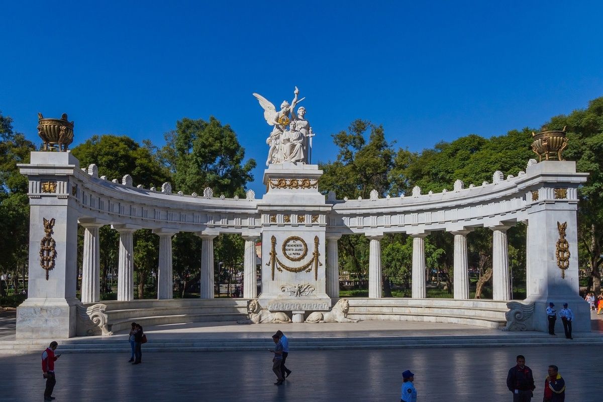 25 Places You Have to Visit in Mexico City 2020 - ViaHero