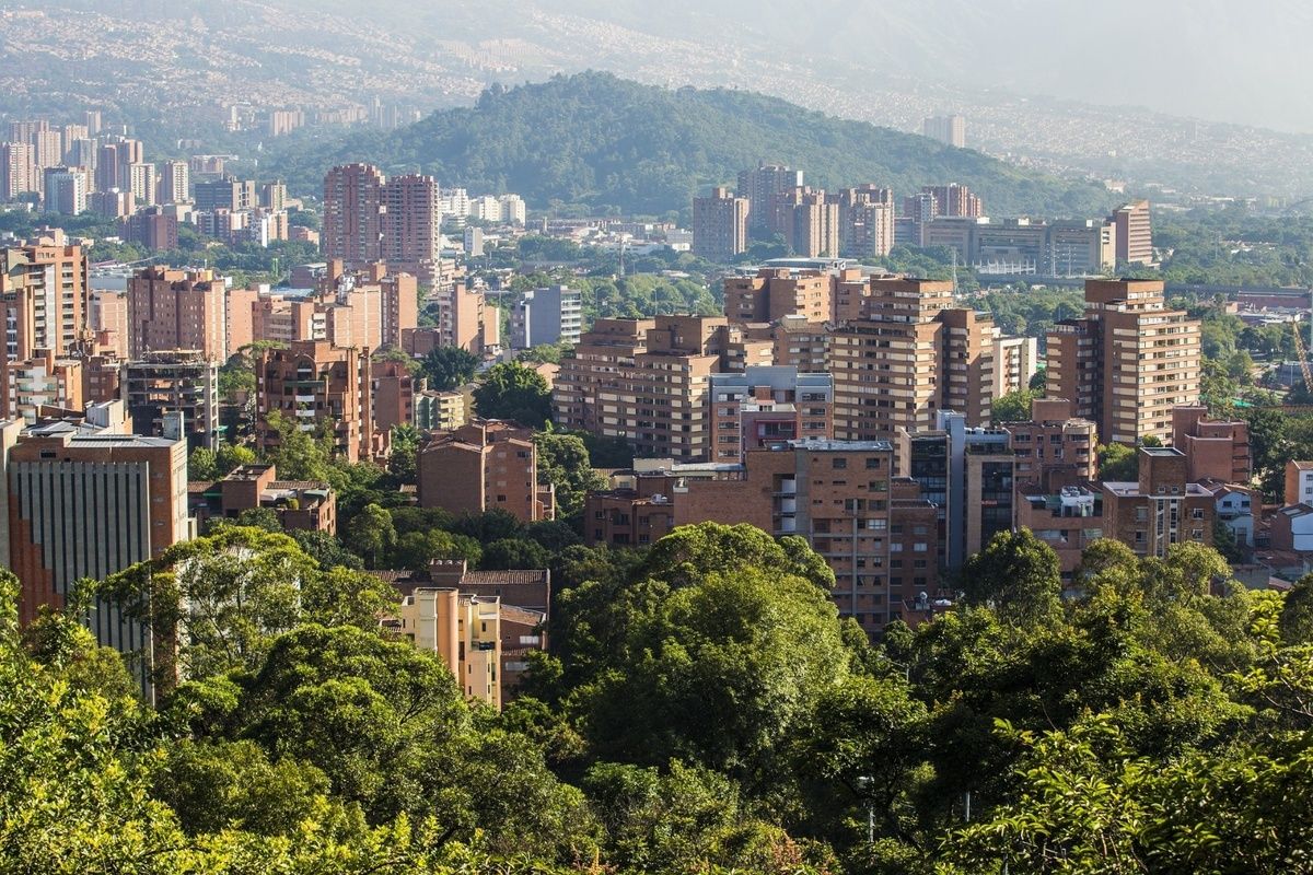 Funny And Cool Colombian Names