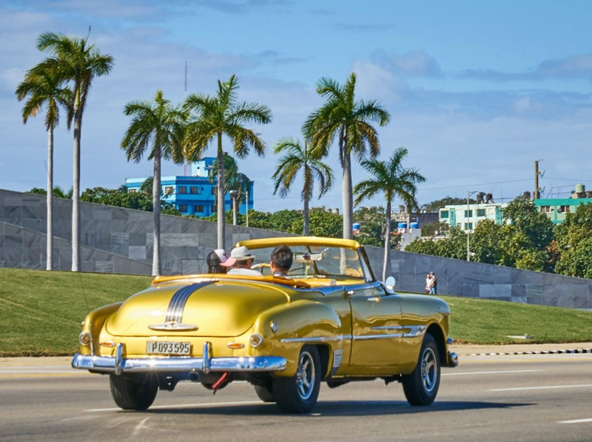 Why You Need to Stop Wondering "Is Cuba Safe?" ViaHero