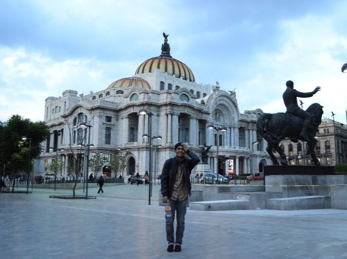 Mexico City Guide What To Know Before You Go ViaHero