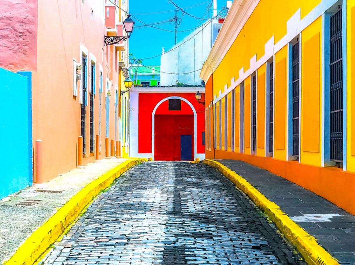 Visit Puerta de Tierra: 2024 Puerta de Tierra, San Juan Travel Guide