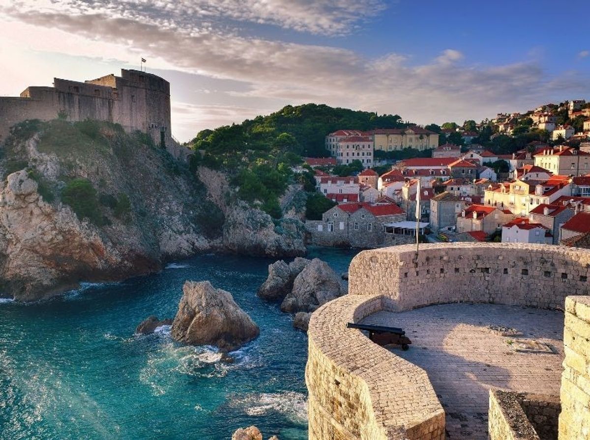 slogan fritaget tidligste The 20 Best Places to Visit in Croatia - ViaHero