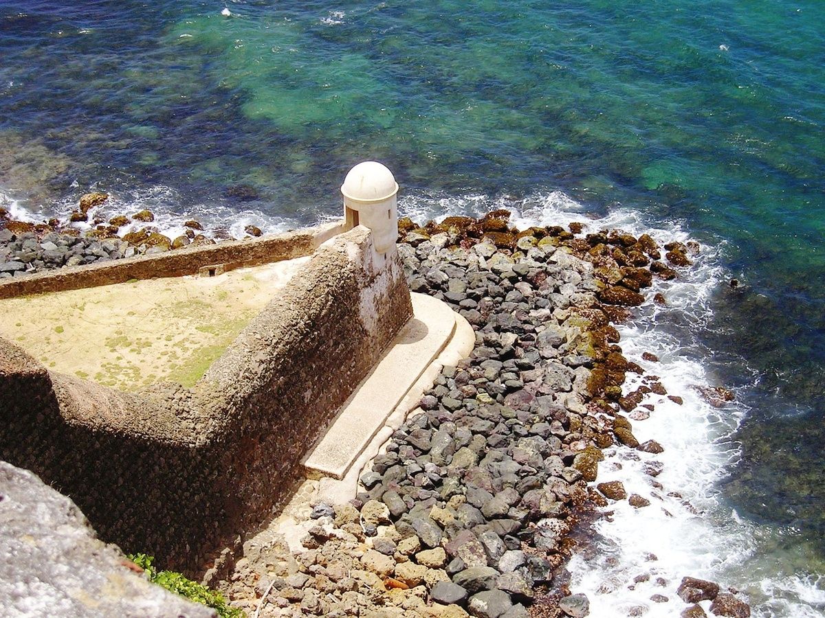 Sightseeing in Puerto Rico: The Most Underrated Spots - ViaHero