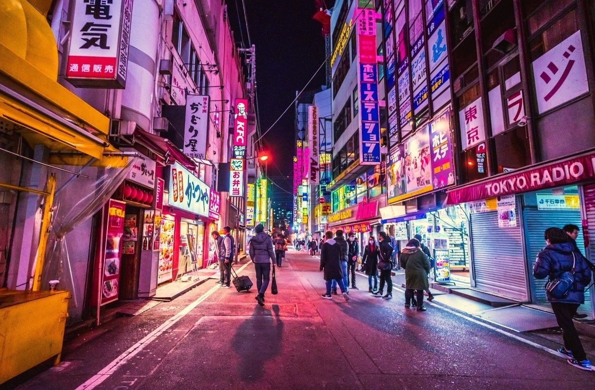 The 4 Best Cities To Visit In Japan According To Locals Viahero
