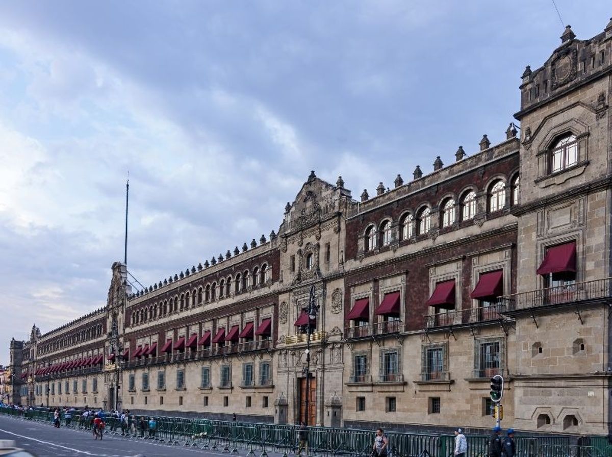 10 Unusual-But-Awesome Things to See in Mexico City - ViaHero