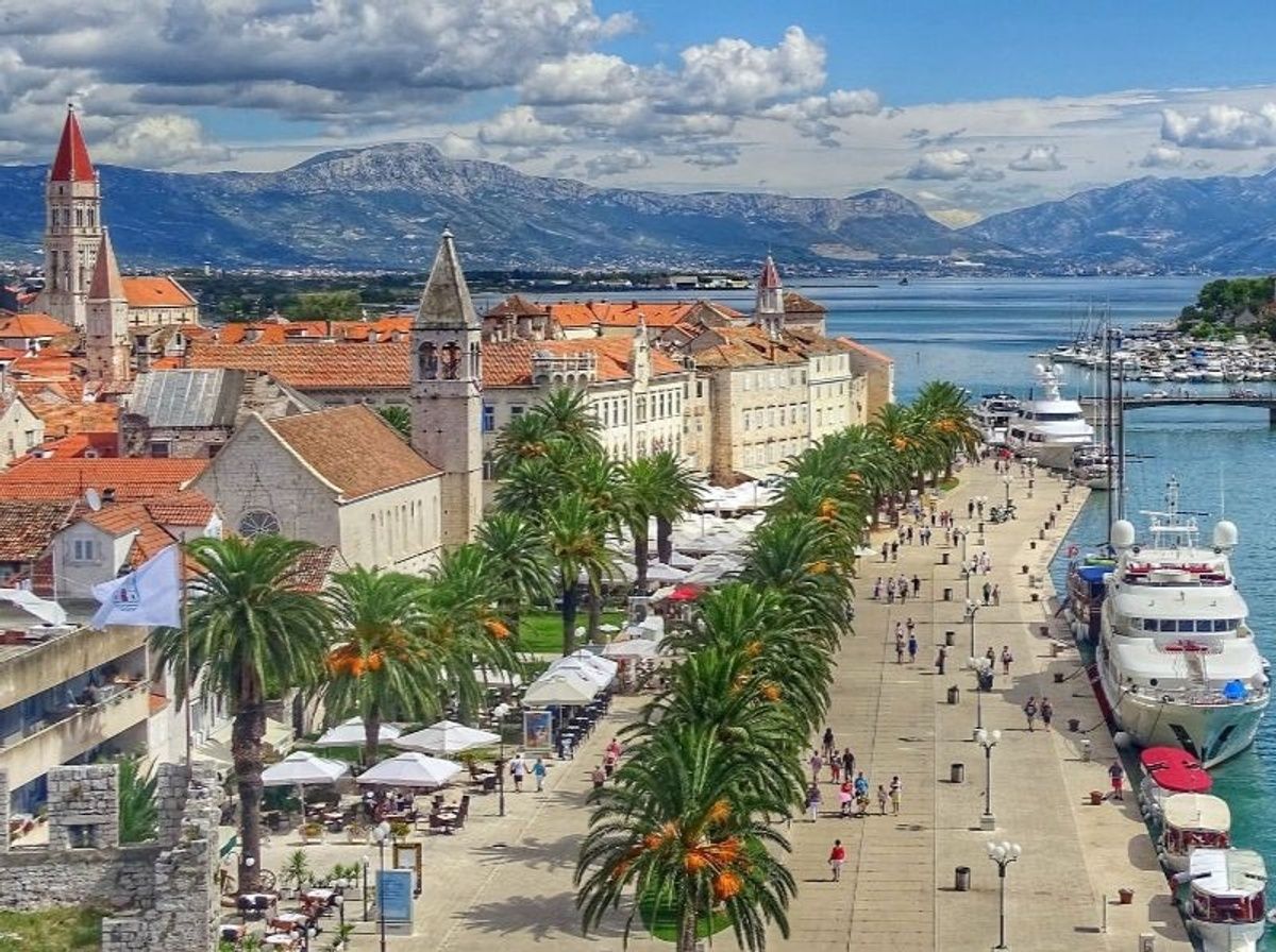 Where to Stay Croatia 2023 - ViaHero