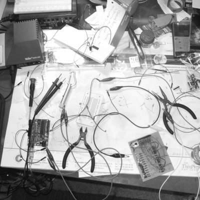 Being organised and having a tidy workspace makes life that much easier! 👌