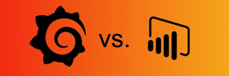 Grafana vs. Power BI