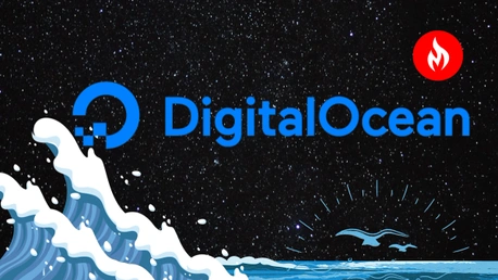 Monitoring Digital Ocean with Hosted Graphite and Telegraf