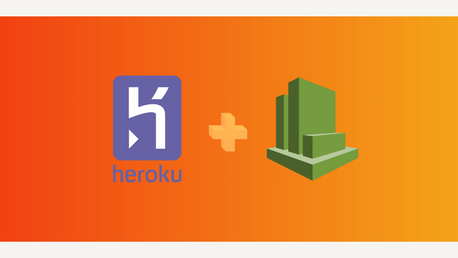 Integrating Heroku Metrics with Amazon CloudWatch Metrics