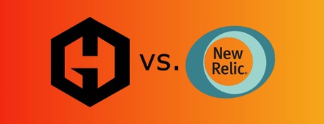 Graphite vs. New Relic