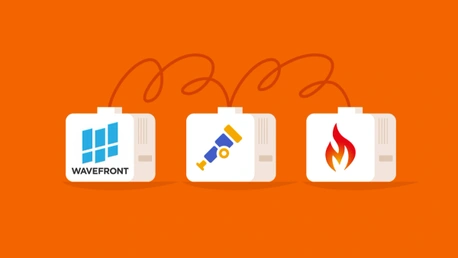 Easy Way to Convert Wavefront Metrics Using OpenTelemetry