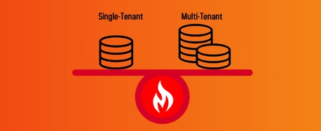 Single-Tenant Cloud vs. Multi-Tenant Cloud