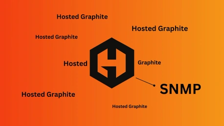 Monitoring your Network SNMP devices using Hosted Graphite
