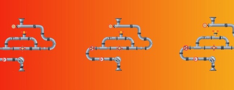 Kubernetes Continuous Delivery with Spinnaker Pipeline