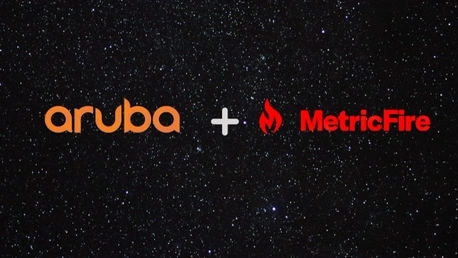 How To Improve Your Aruba Network With MetricFire