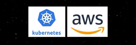 Kubernetes on AWS Resources