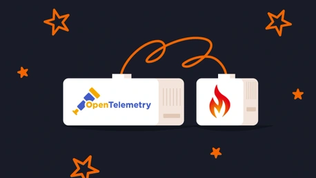 How to Configure OpenTelemetry as an Agent with the Carbon Exporter