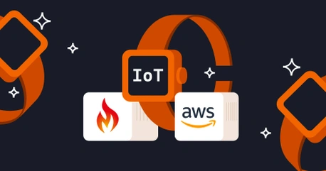 Making Sense of Your IoT data with AWS and MetricFire