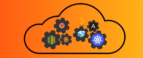 The Best Cloud Infrastructure Automation Tools