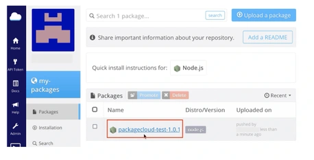 Divide and conquer – Dev, Test, and Production repositories