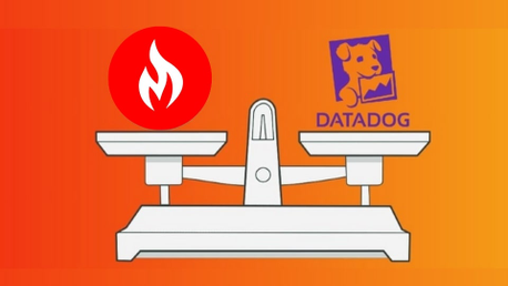 MetricFire vs. Datadog