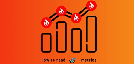 Grafana - How to read Graphite Metrics