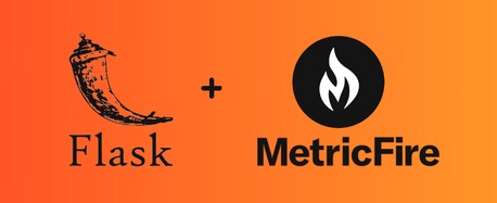 Use Grafana to Monitor Flask apps with Prometheus