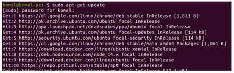 Why you need apt-get update and apt-get upgrade: Keeping your Linux system up-to-date with APT