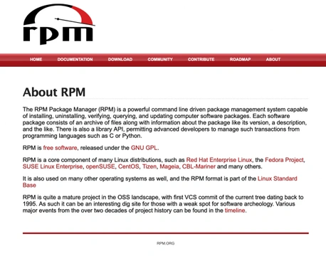 RPM is better with Packagecloud