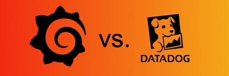 Grafana vs. Datadog