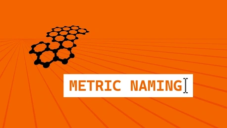 Reducing Alert Noise: Metric Naming Best Practices in Graphite