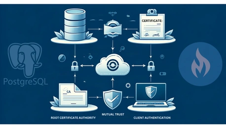 Locking Down PostgreSQL with SSL: Secure Remote Connections Like a Pro