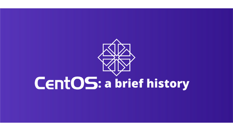 CentOS versions and CentOS variants: a brief history