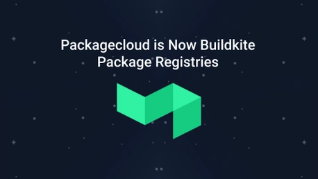 Exciting News: Packagecloud is Now Buildkite Package Registries!