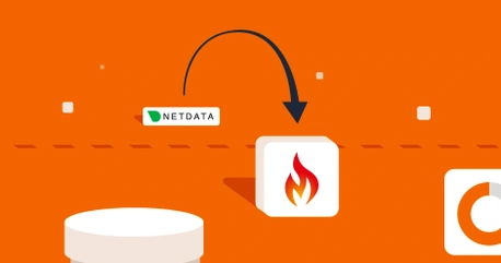 Low-Cost Alternative for Netdata using MetricFire