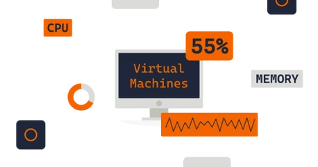 Virtual Machine Monitoring: Keeping Your Digital Engines Purring