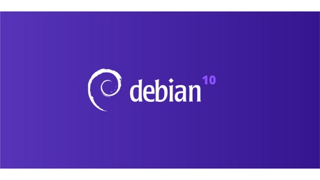 Overview of Debian 10