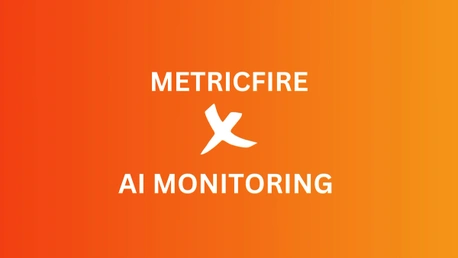 AI Monitoring with MetricFire