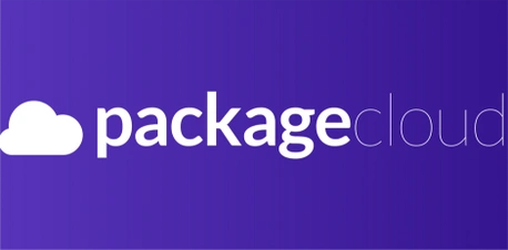 Pushing packages to packagecloud
