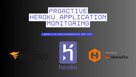 Librato on Heroku is Going Away and Hosted Graphite Is the Better Next Step