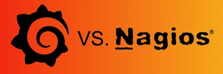 Grafana vs. Nagios